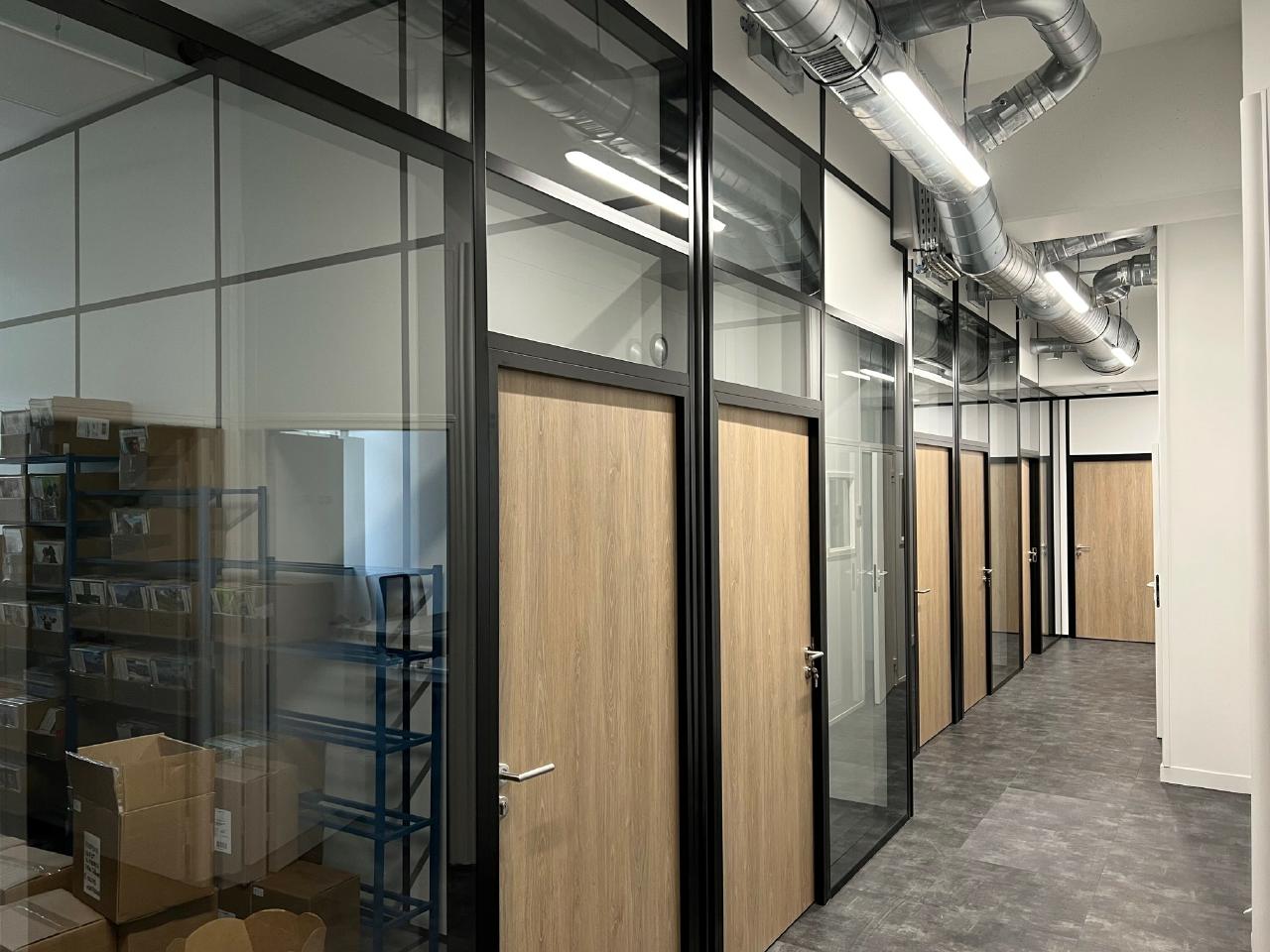 Bureau Vanves 120m² Location bureau Vanves Hauts-de-Seine OLBUR2428014 5